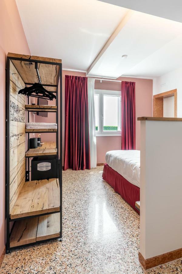 Sea Tower Torre Telemetrica Lido Di Venezia Hotel Eksteriør billede